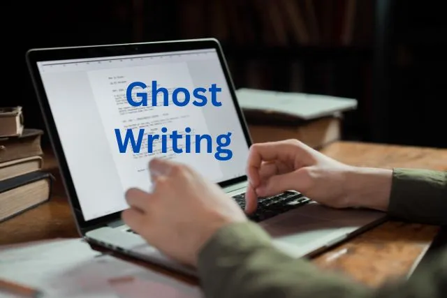 best ghostwriting service in nigeria - nigerian ghostwriter