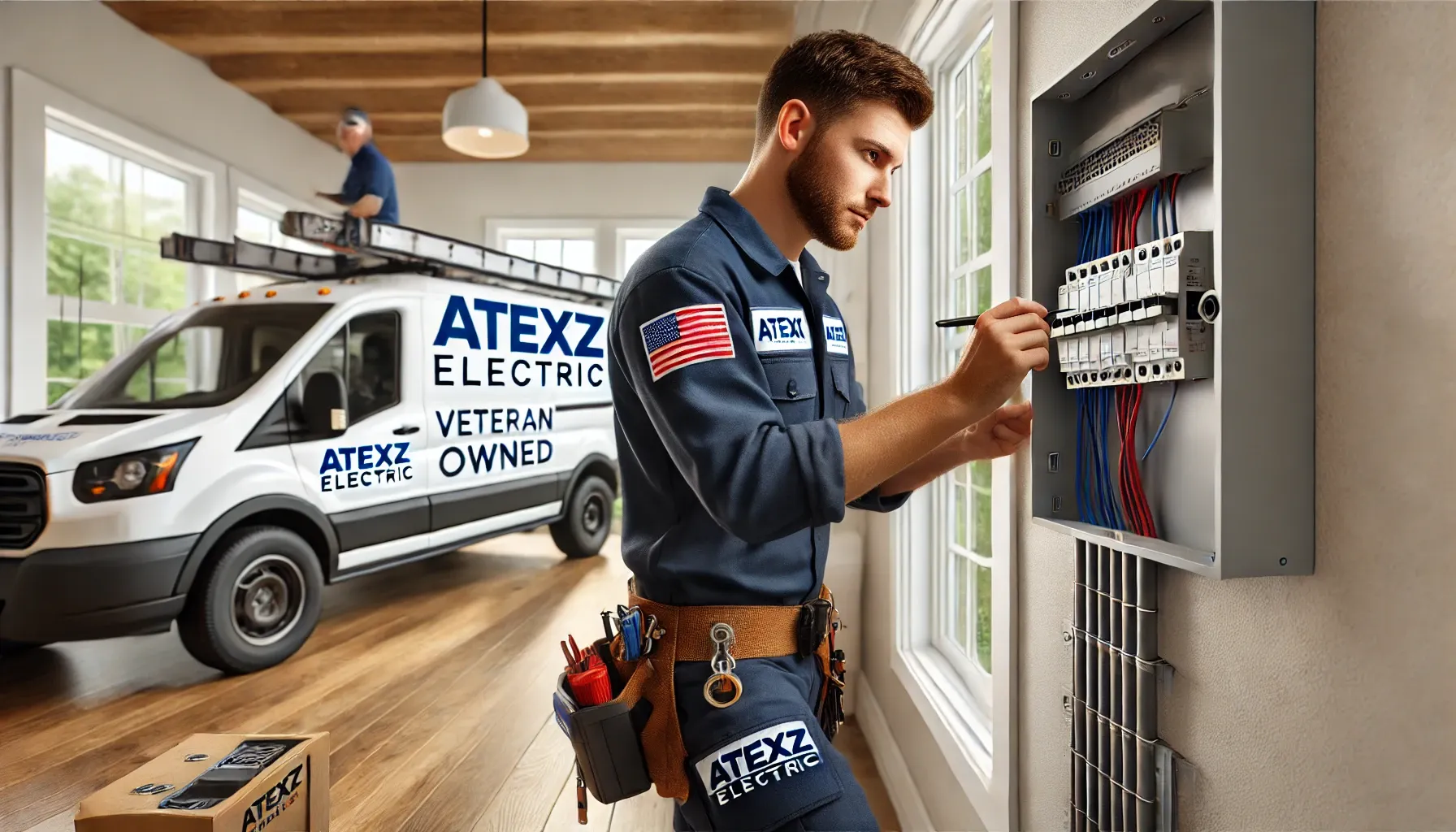 atexzelectric