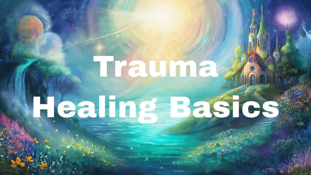 trauma basics image