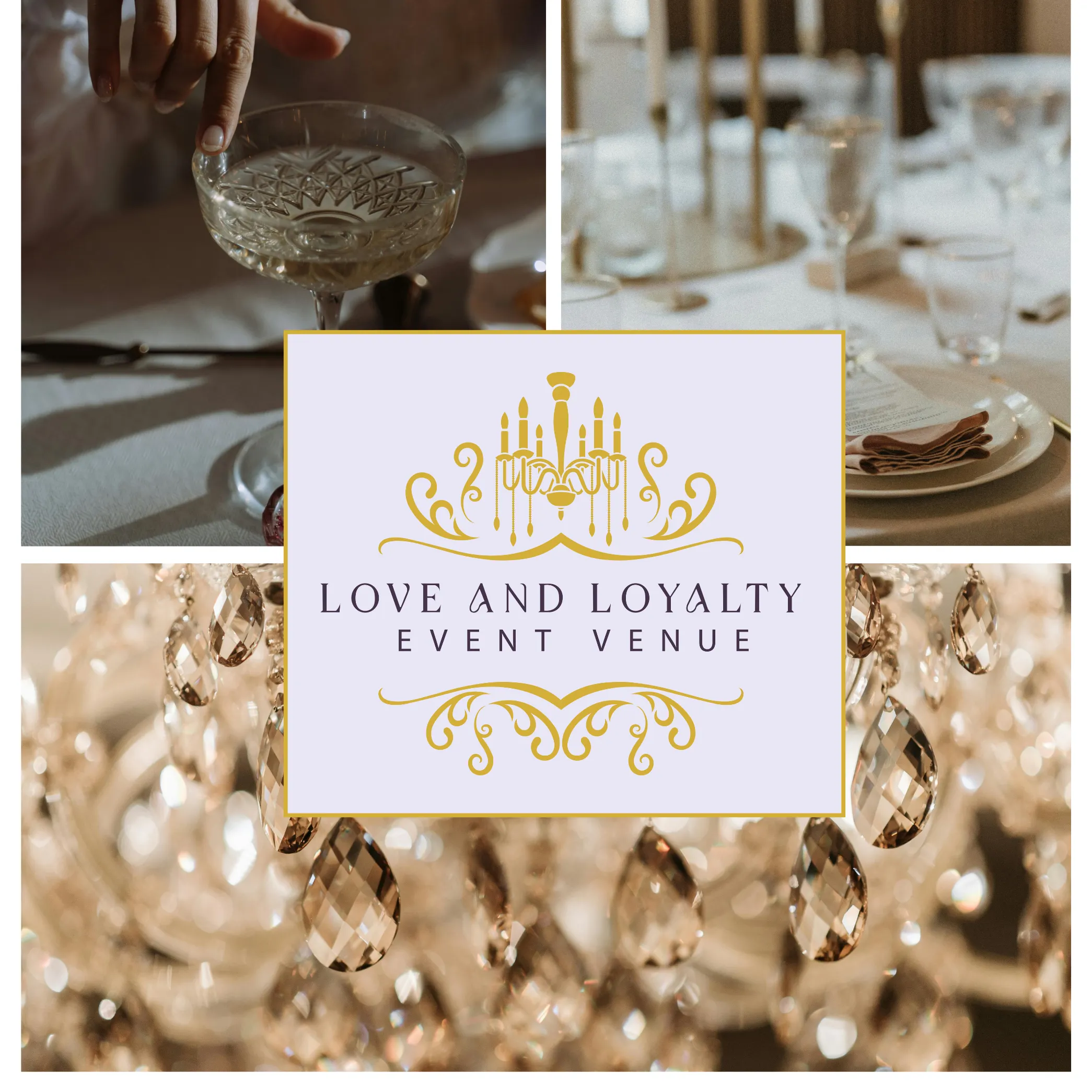Love and Loyalty Venue Baltimore MD