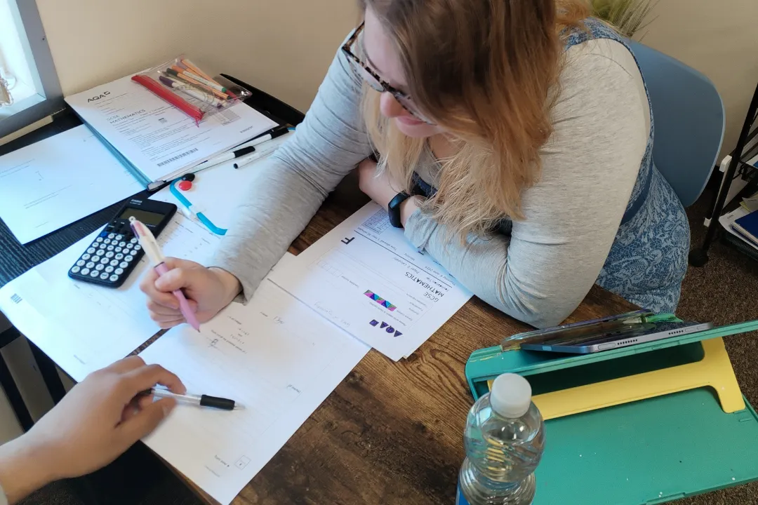 alternative provision tutoring