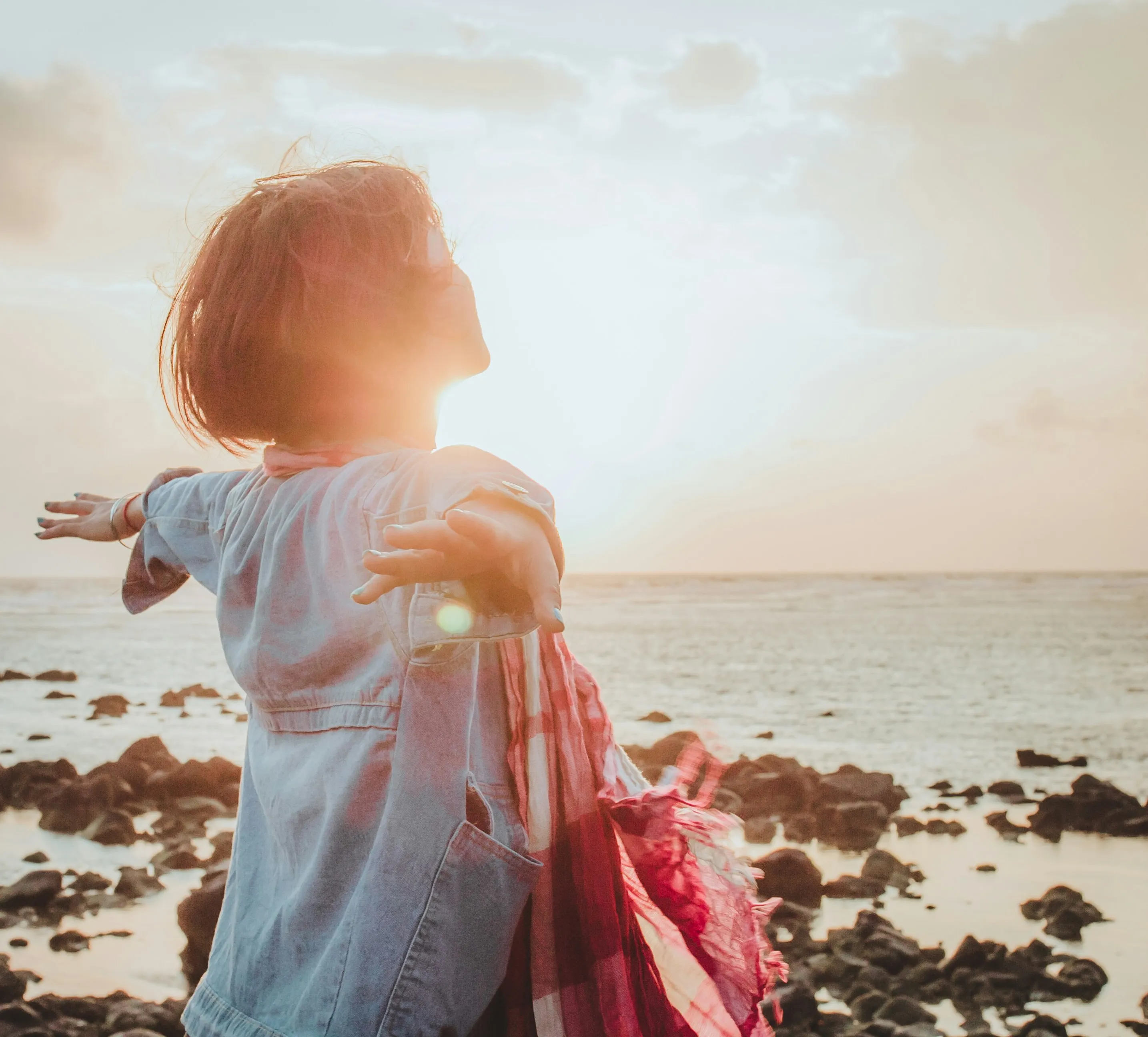 Meditation and transformation