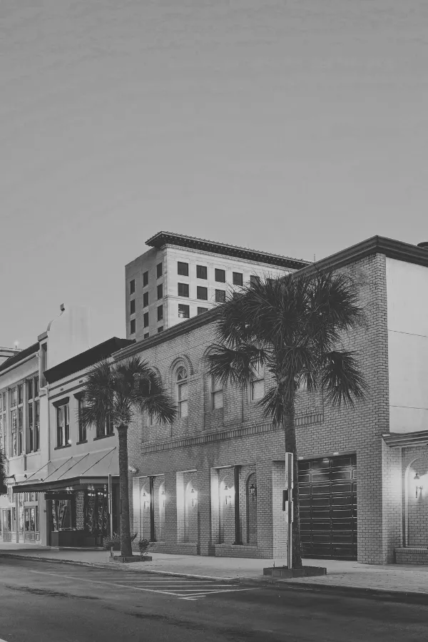 Galveston Ghost Tours