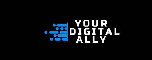 Your Digital Ally Logo