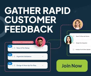 IdeaPlan Customer Feedback