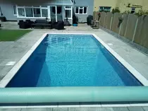 pool clean