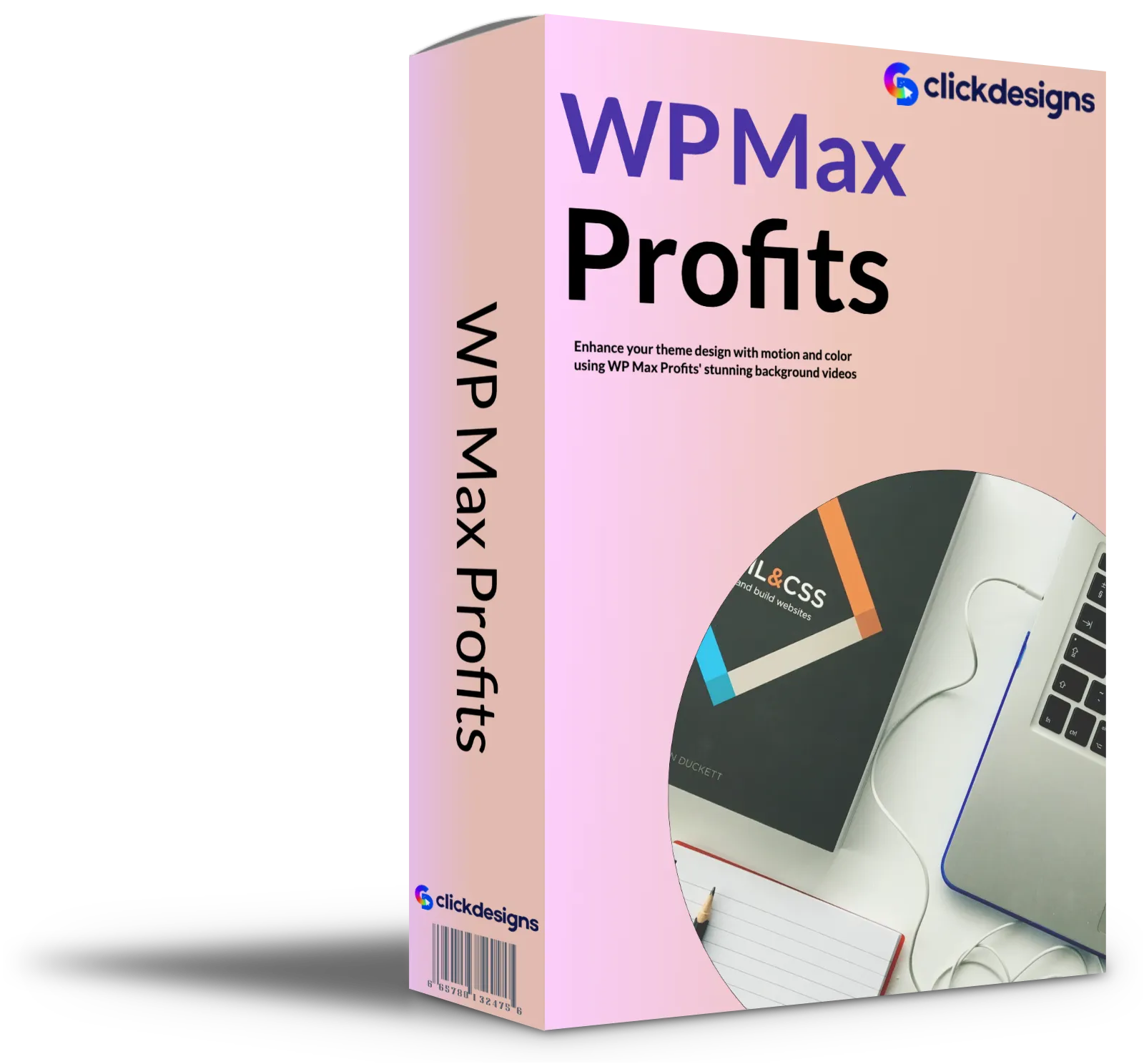 WP Max Profits