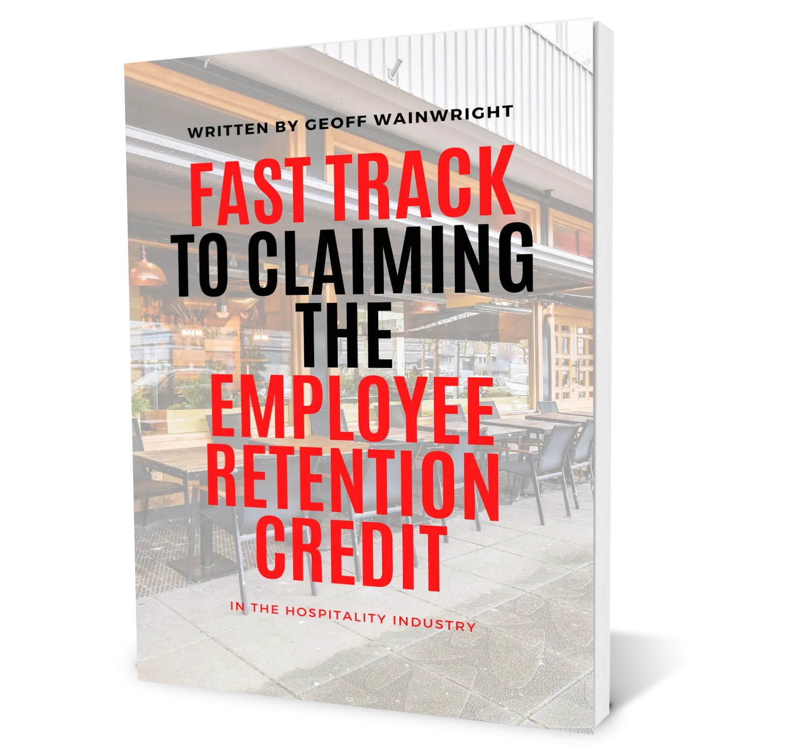 Fast Track Employee Retention Credit for Hospitality Industry