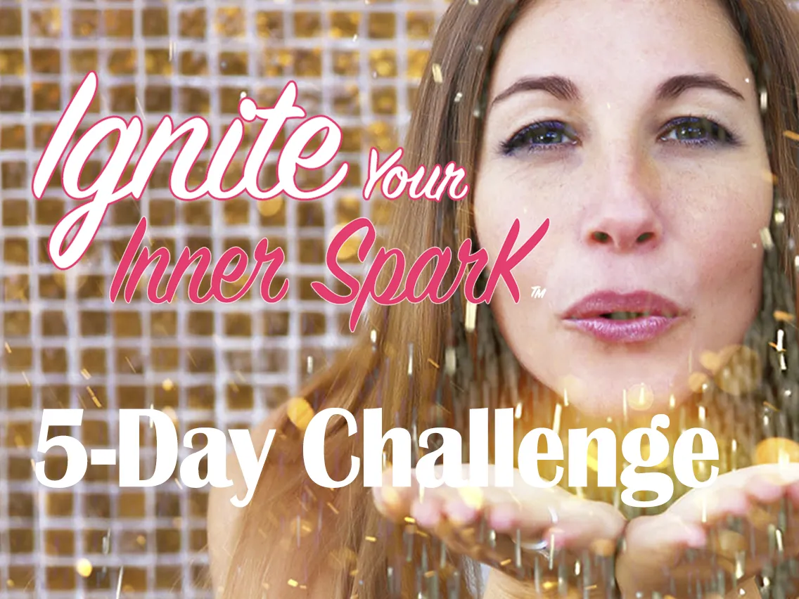 Inner Spark 5-Day Challenge