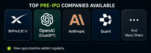 spacex stock, chatgpt stock, antropic stocks, quant stocks how to buy