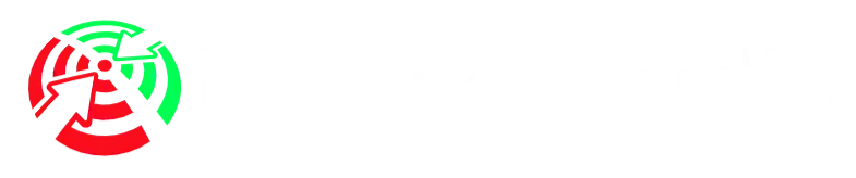 InspectStudio.CC Logo White Footer