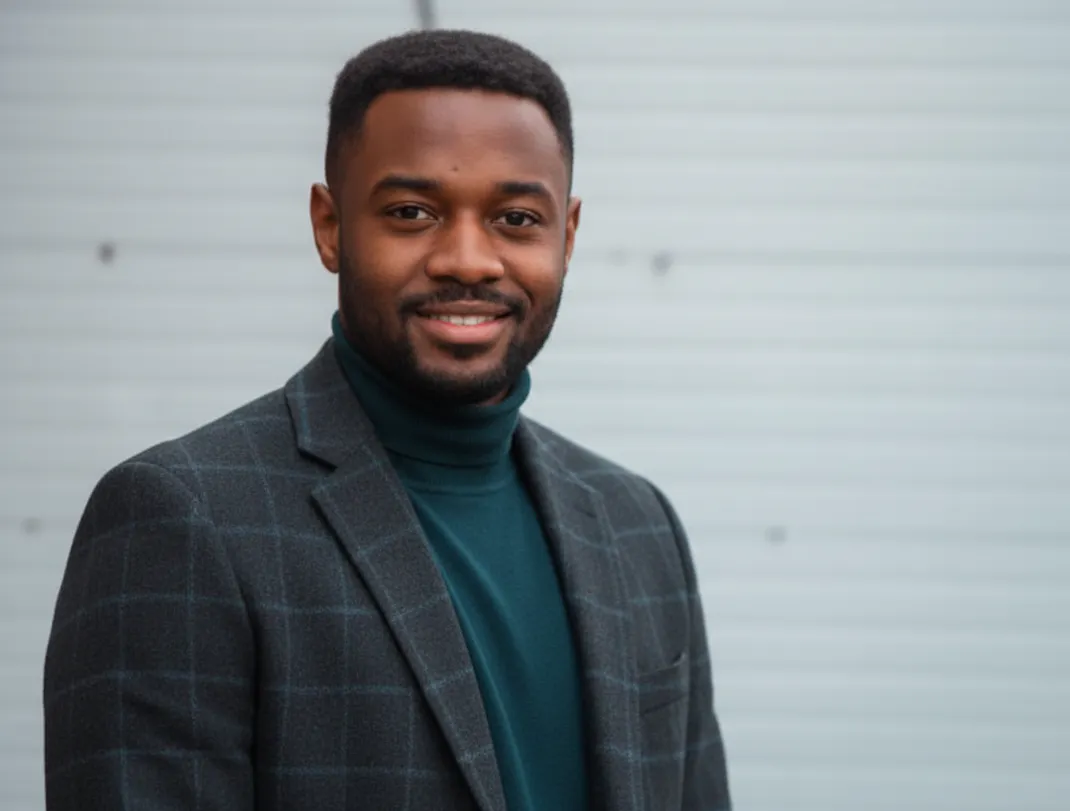 Finance Man NYC Co-op Homebuyer