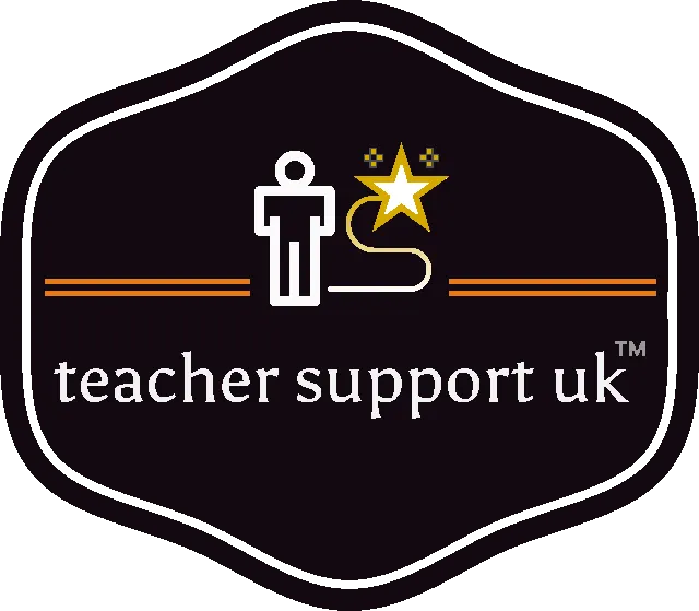 teacher support uk logo