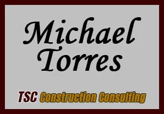 Michael Torres About Us