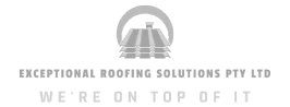 Exceptional Roofing Solutions Logo