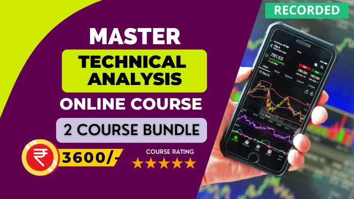 technical analysis online recorded course