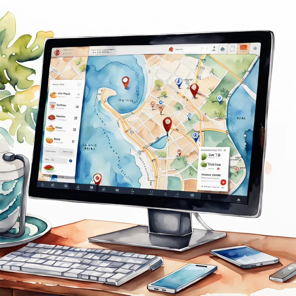 How Does Geo-Conquesting Work?