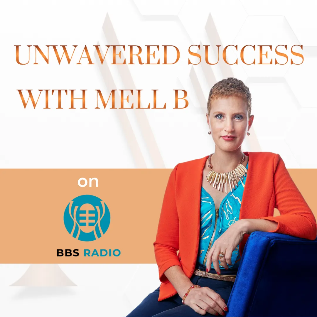 Unwavered Success with Mell B on Toni TV 
