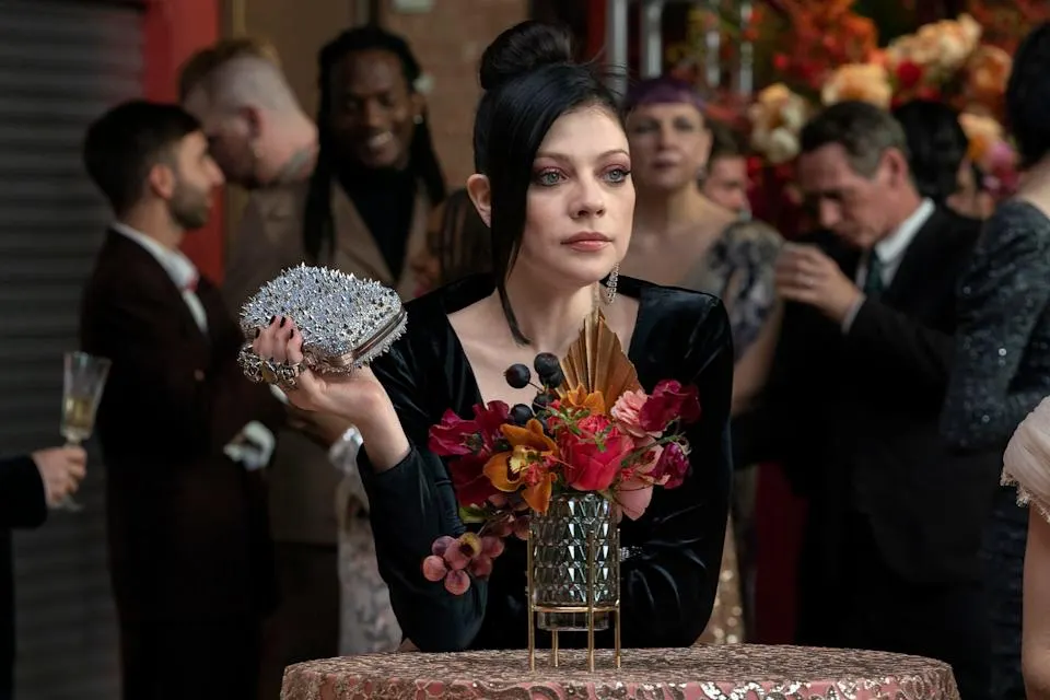 Exploring the Filmography of michelle trachtenberg : Beyond Television