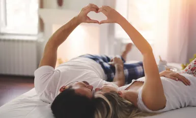 Constelación - Parejas