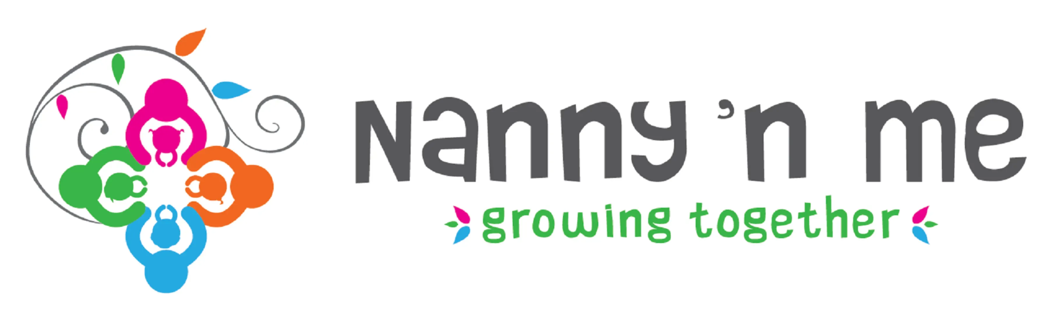 nanny n me growing together