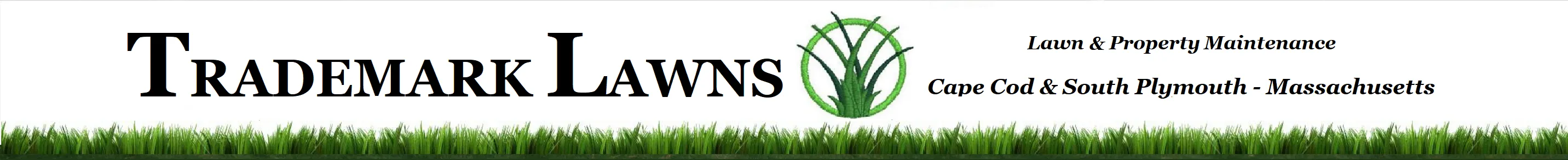 Trademark Lawns Lawn and Property Maintenance