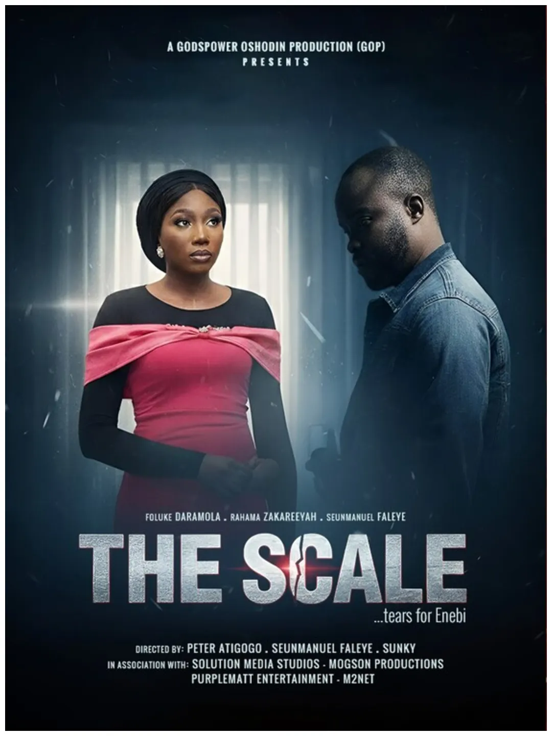 Online Short Film Festival