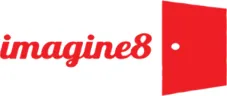 imagine8 logo