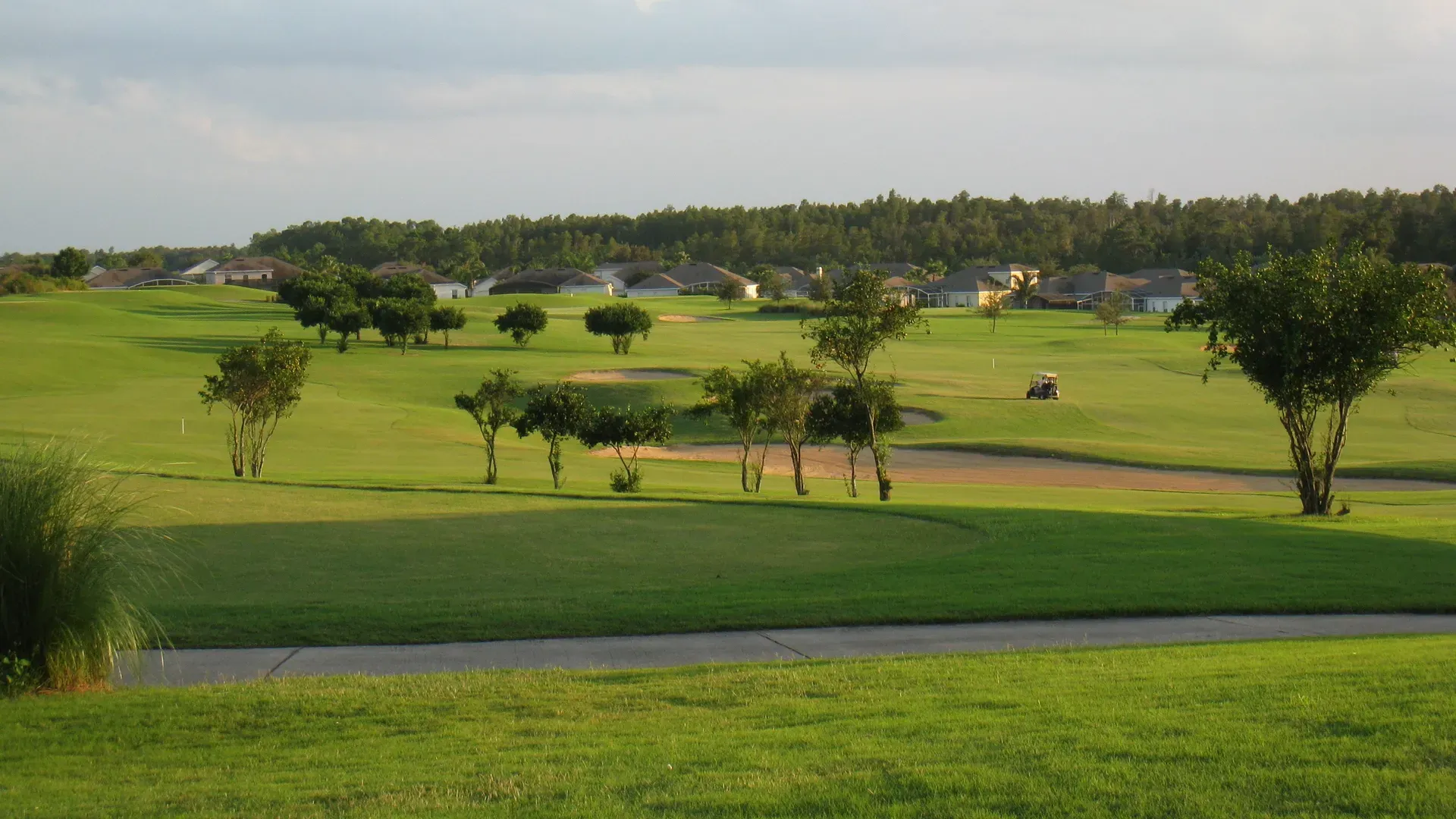 Home is Loaded with Amenities