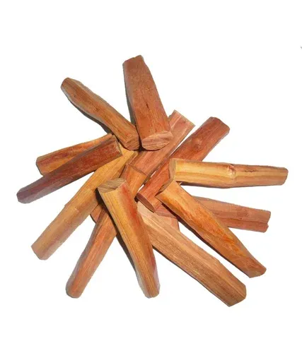 white sandalwood chandan ki lakri