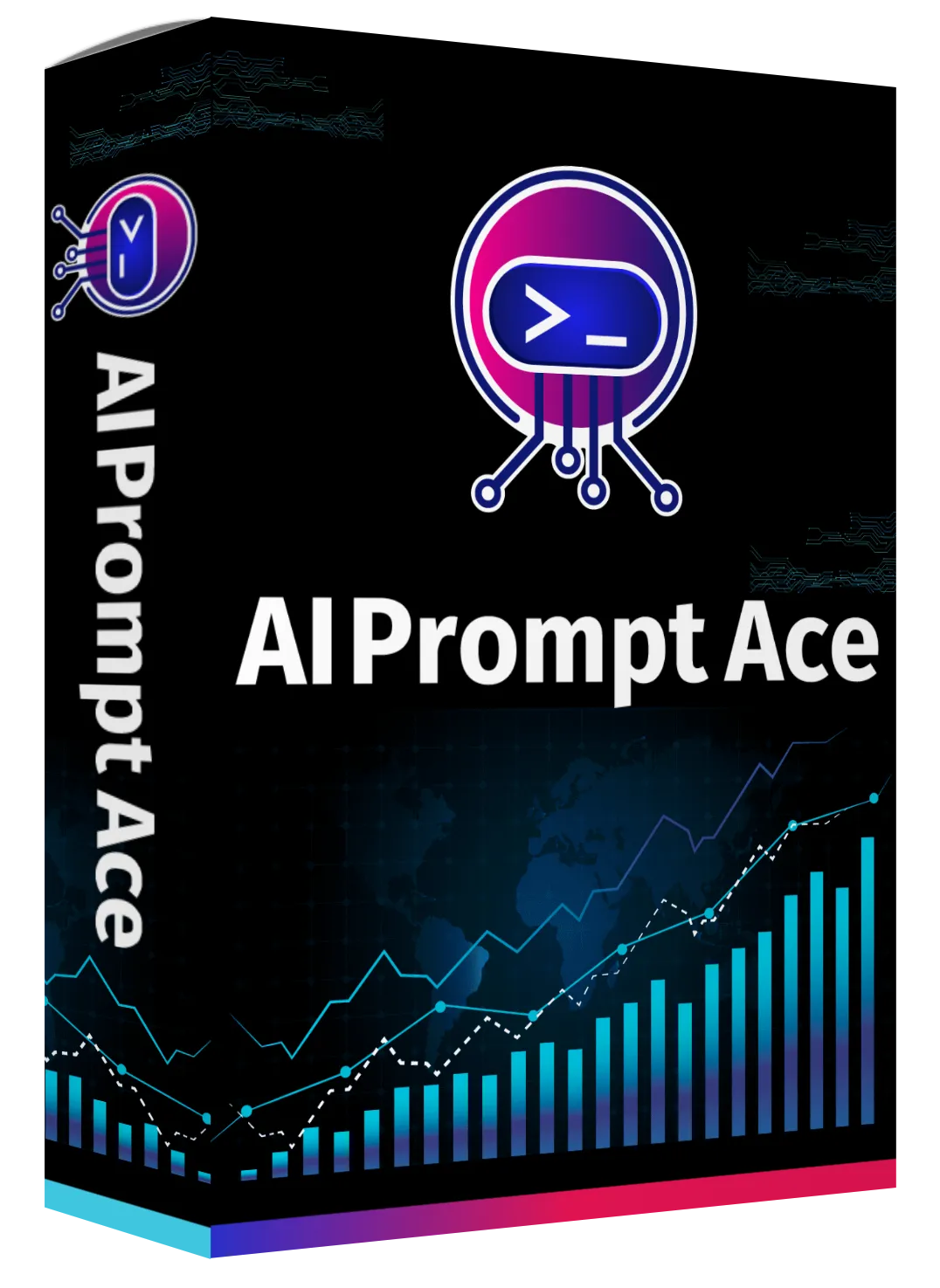 AiPrompt Ace Reviews by Andrew Darius.