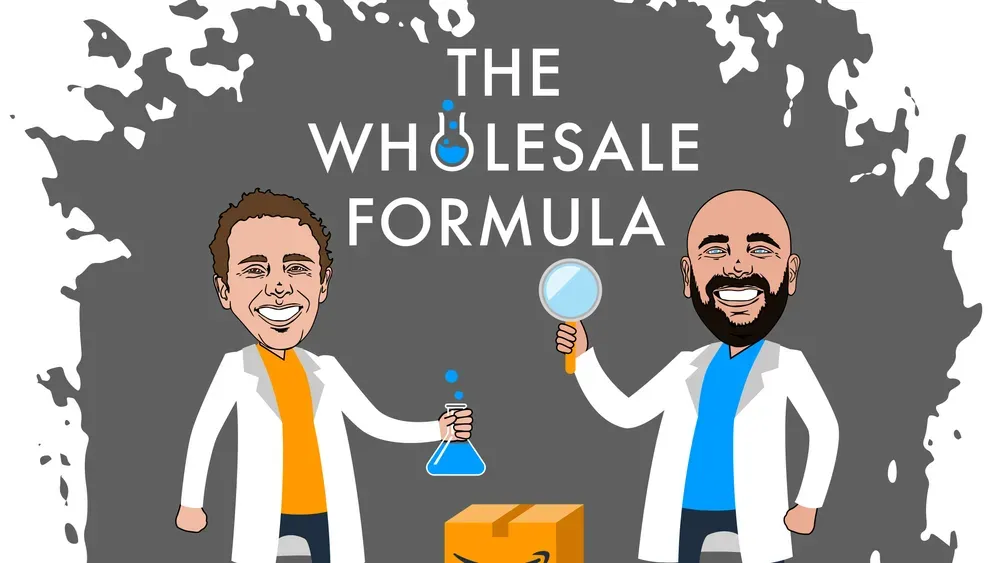 The Wholesale Formula Image