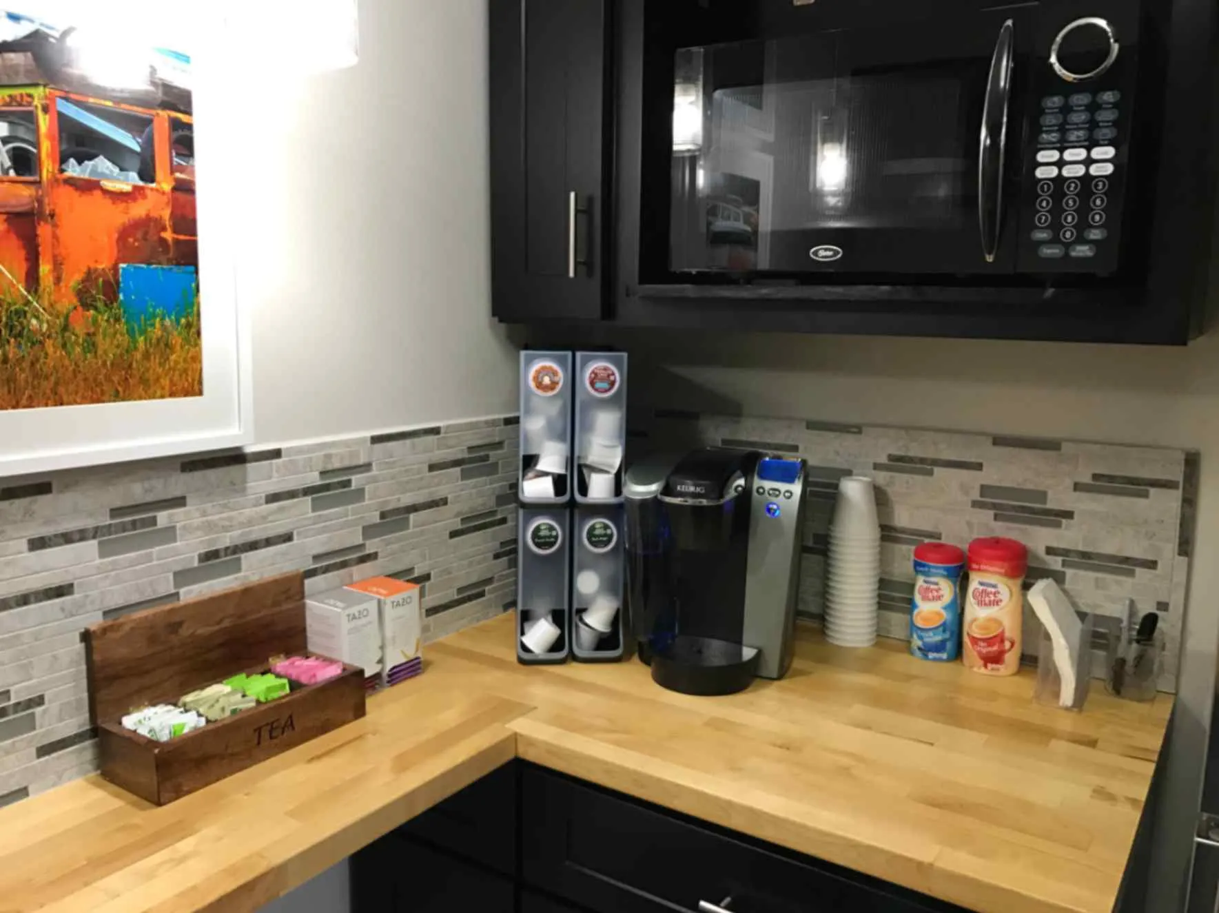 office spot coffee