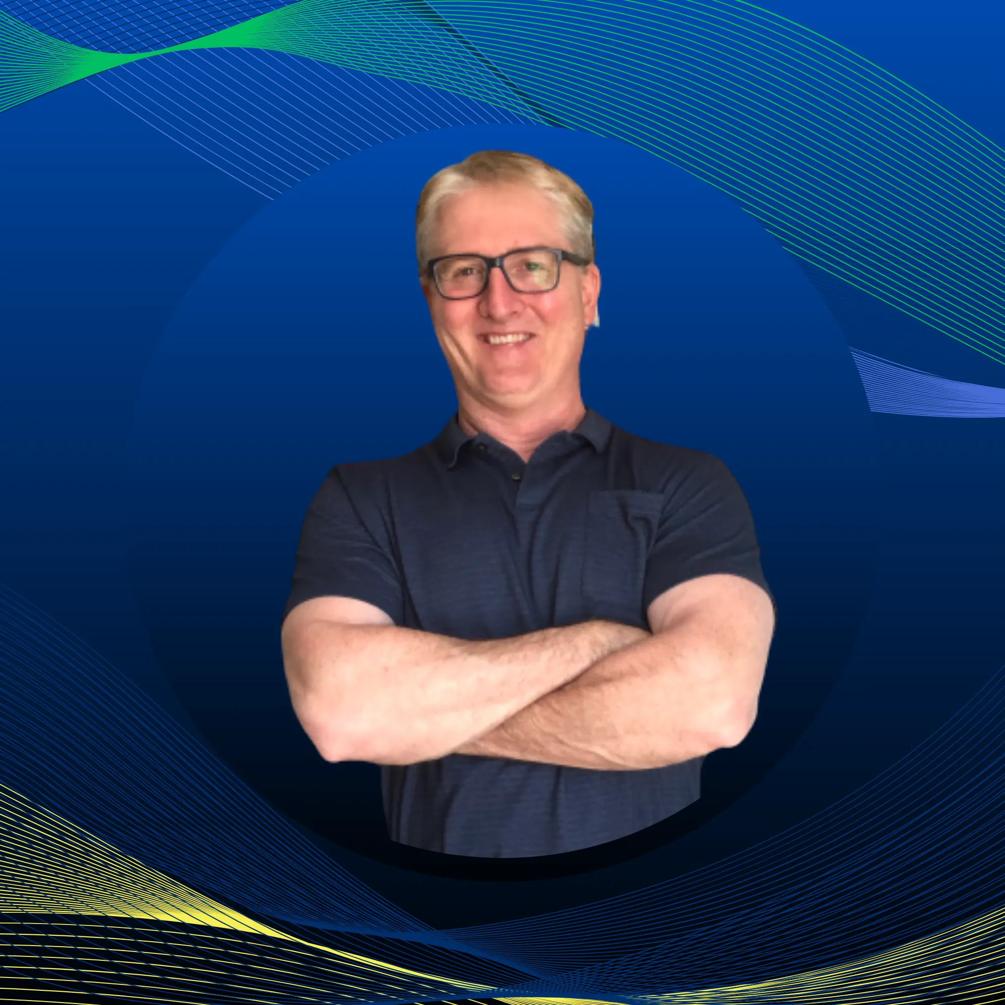 Coach John - Vitality Empower Free Fitness Consultation