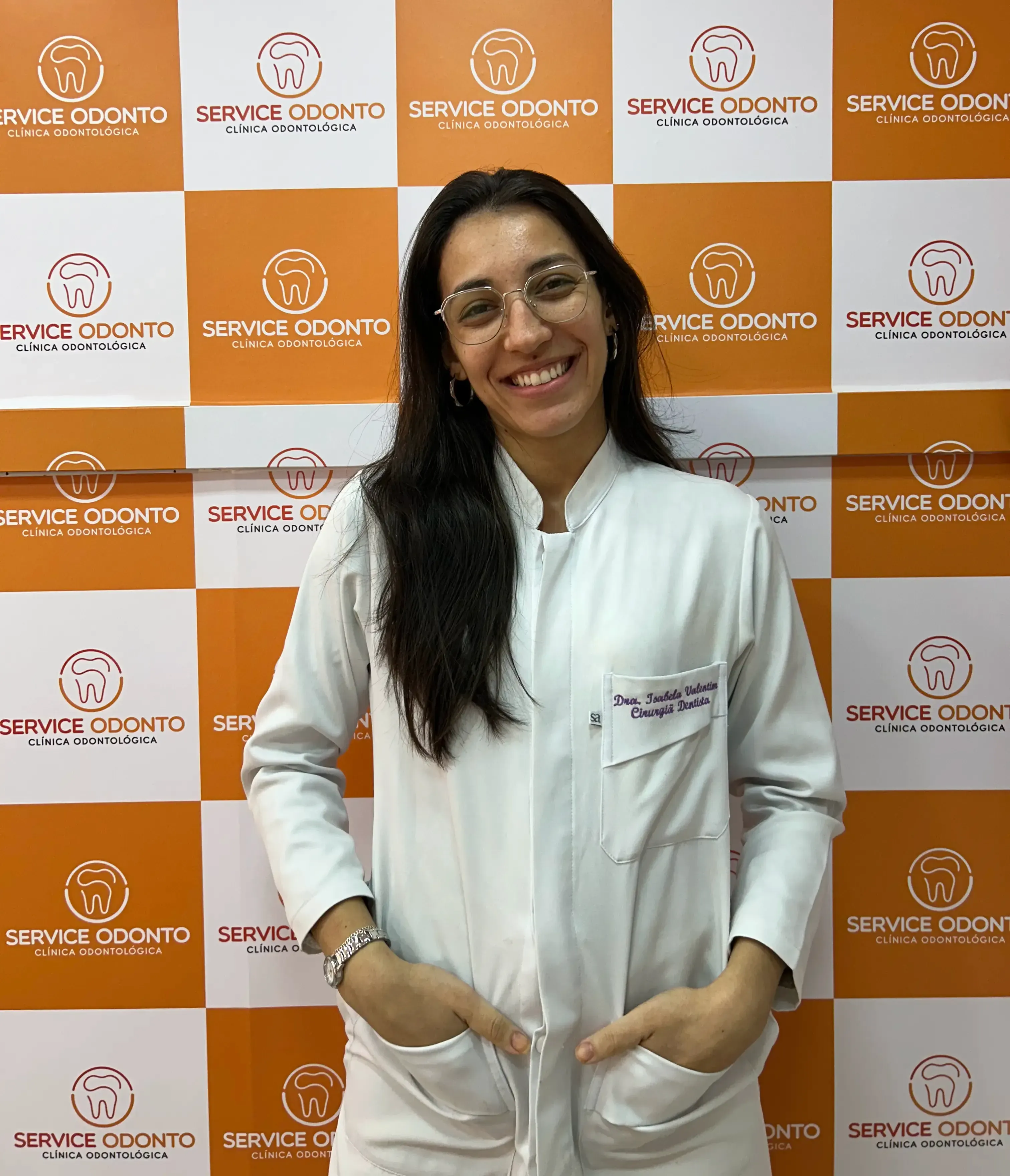 dentista isabela campo grande