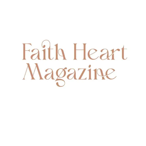 Faith Heart Magazine Logo