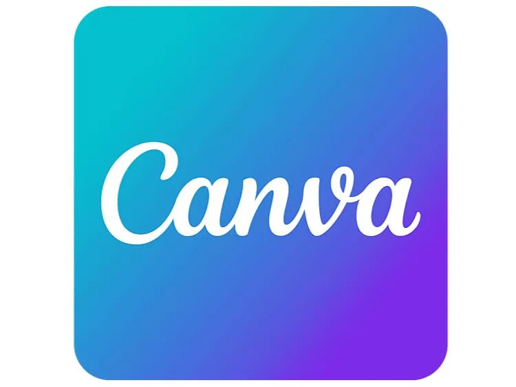 Canva Logo