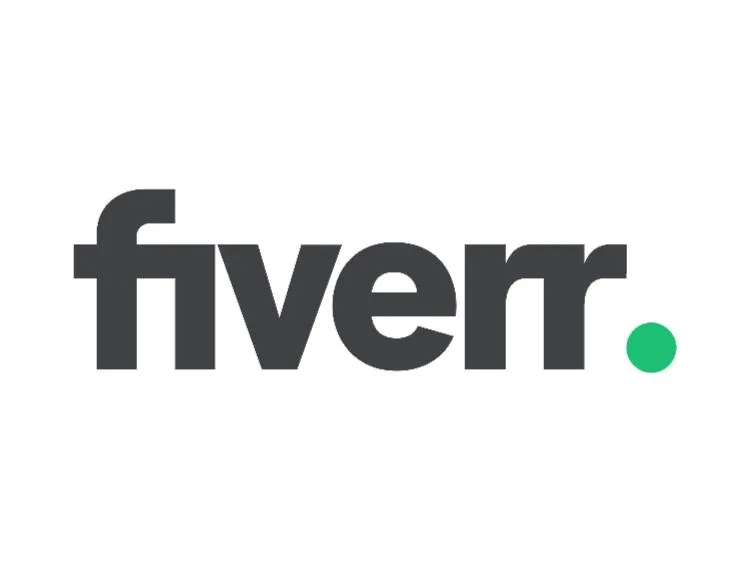 Fiverr Logo