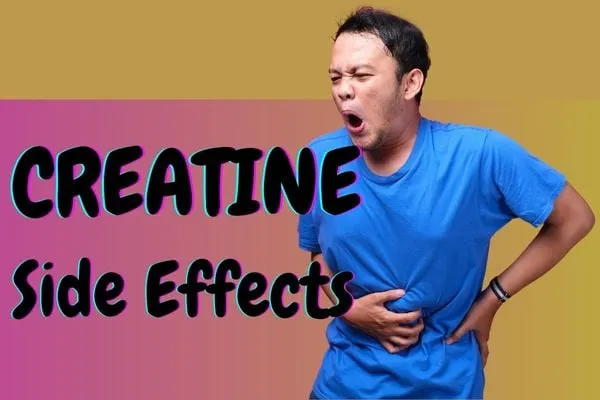 creatine side effects | Combat Creatine