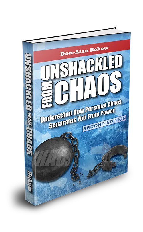 Unshackled from Chaos