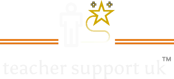 teacher support uk logo