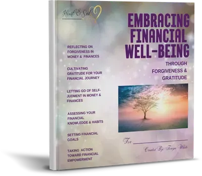 Embracing Financial Well-Being Guide Book Graphic 2