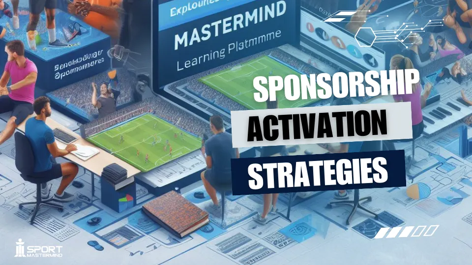 Sponsorship Activation Strategies - Sport Mastermind