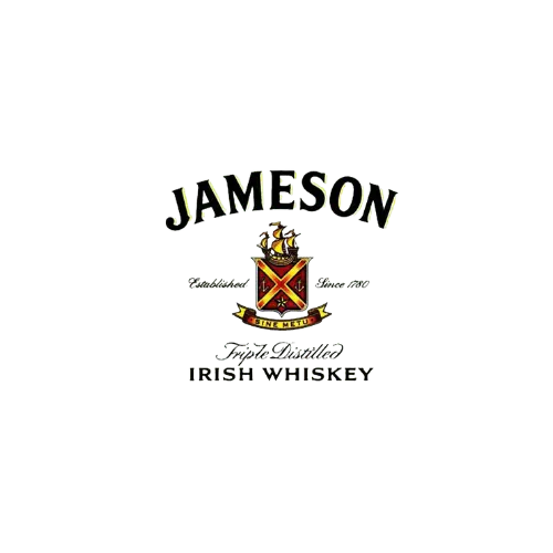 Reboot Bistro Jameson Whiskey