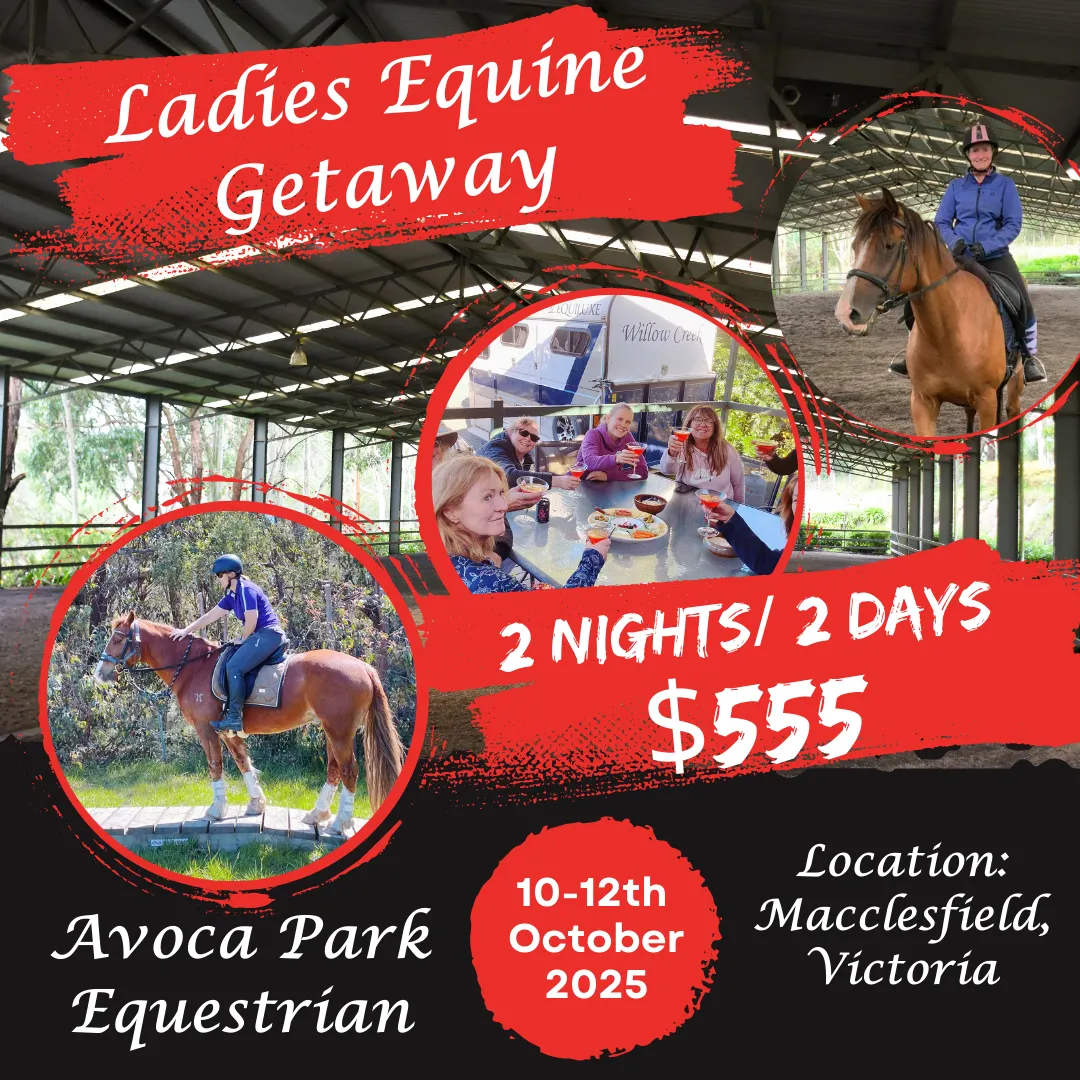 Ladies Getaway