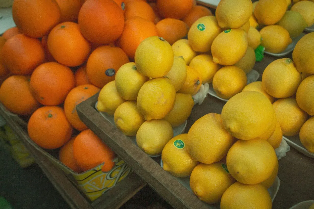 Healthy lifestyle and immune health