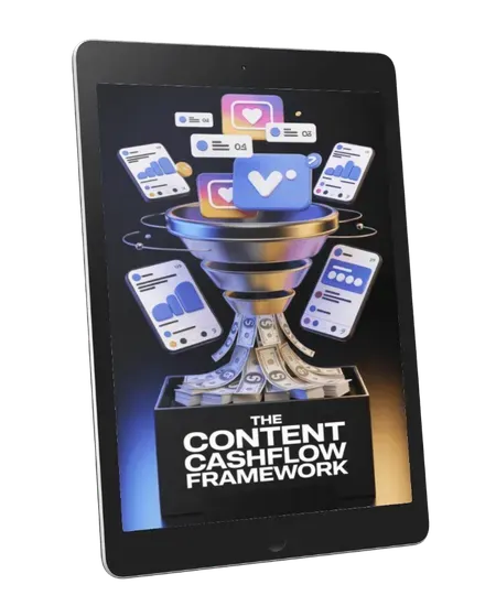 live expert-led social media content creation workshop
