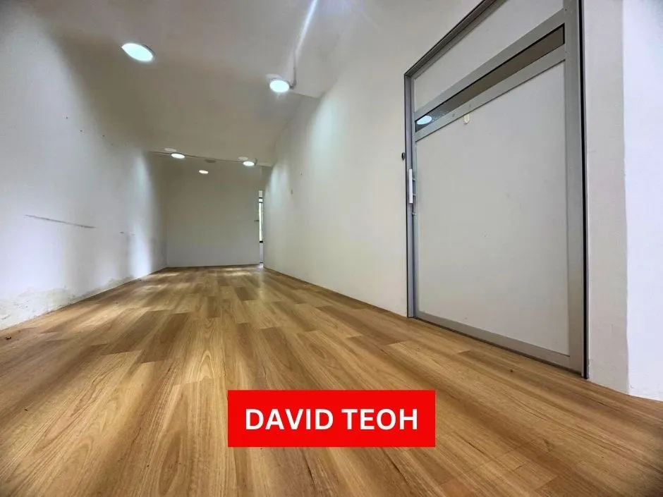 iconic point second floor commercial shop office for rent at simpang ampat penang