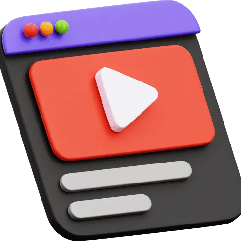 youtube booster chatbot