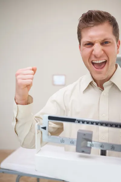 Weight Loss Success